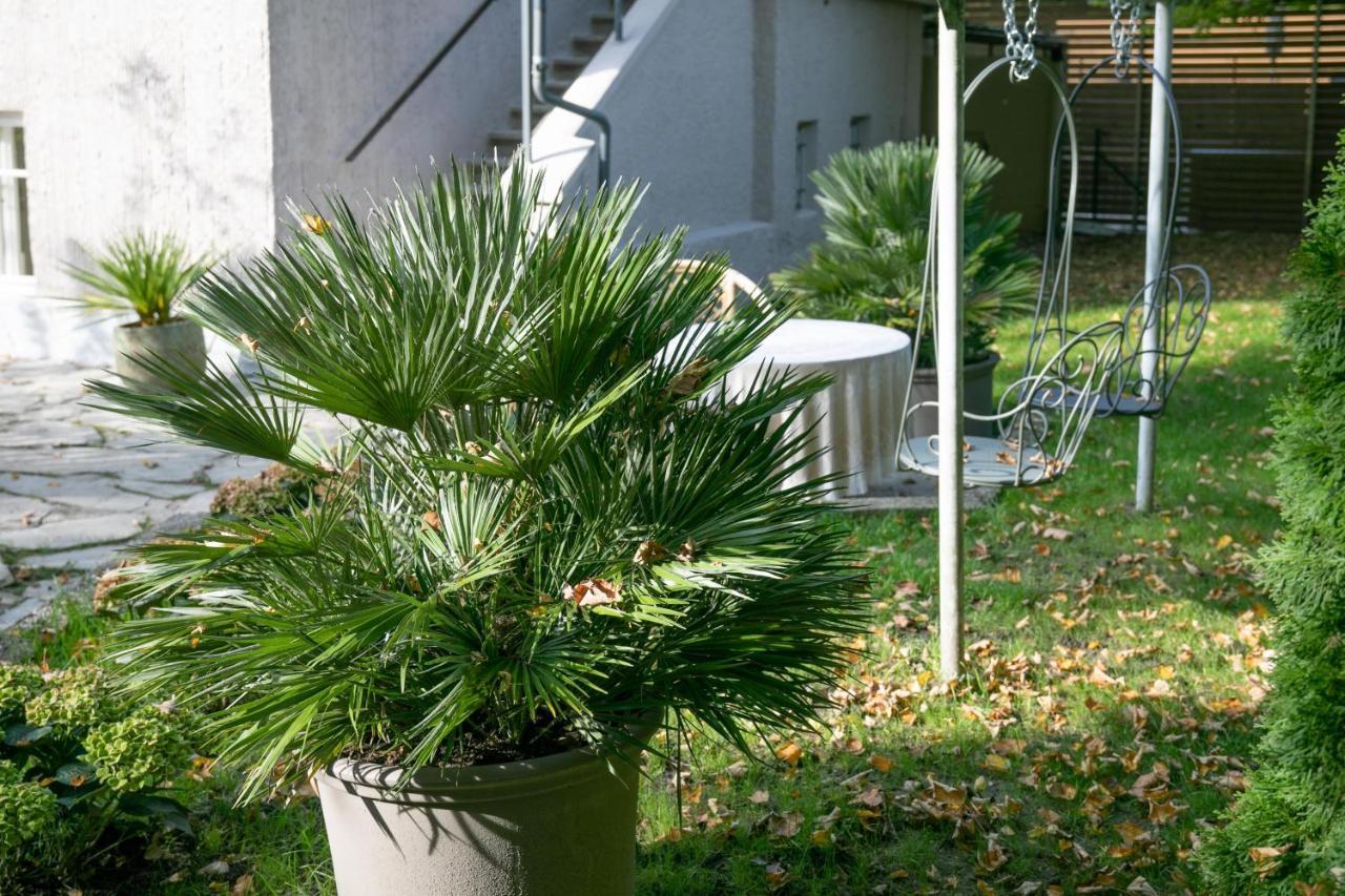Family Wellhouse Green Garden Direct In Salzburg, Sunny Big Garden, Up To 16 Pax, Bikes For Free, Bbq, Sunbeds, Parking For Free, 15 Min Sound Of Music Exterior photo